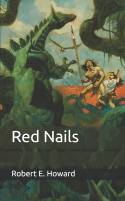 Bertrand.pt - Red Nails