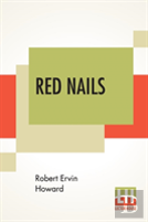 Red Nails