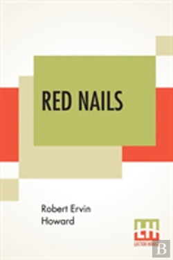Bertrand.pt - Red Nails