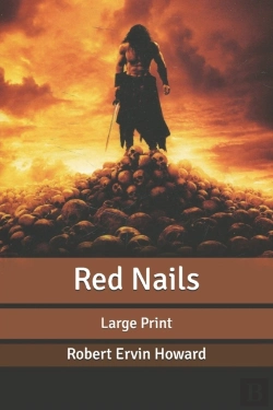 Bertrand.pt - Red Nails