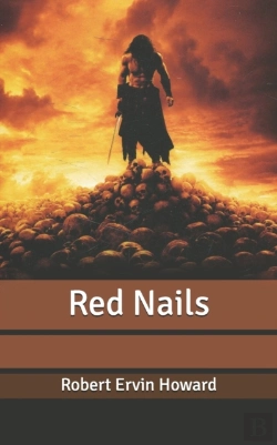 Bertrand.pt - Red Nails
