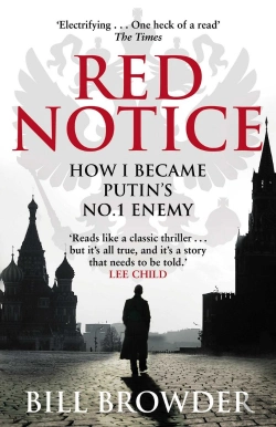Bertrand.pt - Red Notice