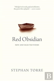 Red Obsidian