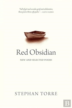 Bertrand.pt - Red Obsidian