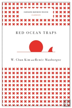Bertrand.pt - Red Ocean Traps (Harvard Business Review Classics)