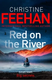 Red On The River