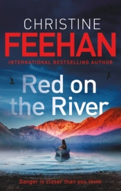 Red On The River