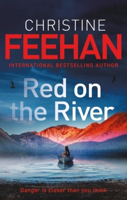 Bertrand.pt - Red On The River