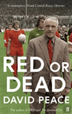 Bertrand.pt - Red Or Dead