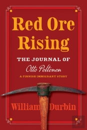 Red Ore Rising