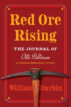 Bertrand.pt - Red Ore Rising