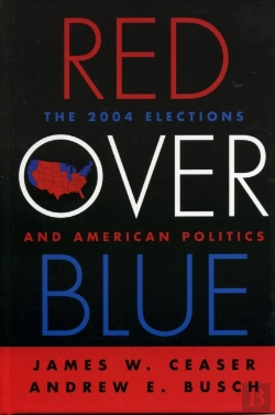 Bertrand.pt - Red Over Blue