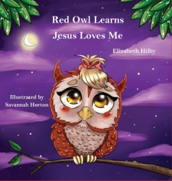 Bertrand.pt - Red Owl Learns Jesus Loves Me