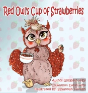 Red Owl'S Cup Of Strawberries