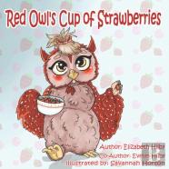Red Owl'S Cup Of Strawberries
