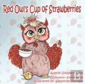 Red Owl'S Cup Of Strawberries