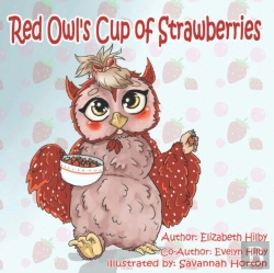 Bertrand.pt - Red Owl'S Cup Of Strawberries