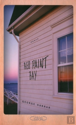 Bertrand.pt - Red Paint Bay