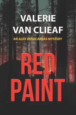 Bertrand.pt - Red Paint