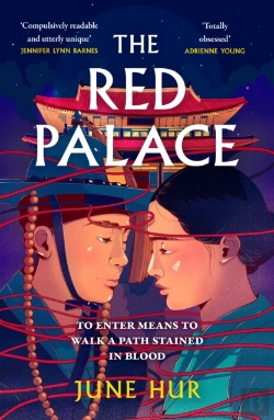 Bertrand.pt - Red Palace