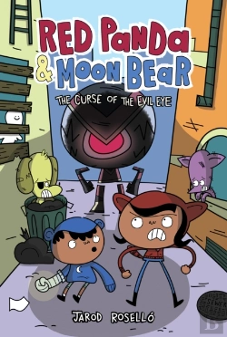 Bertrand.pt - Red Panda & Moon Bear (Book 2)