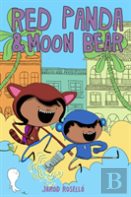 Red Panda & Moon Bear
