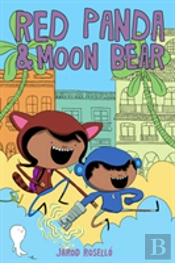 Red Panda & Moon Bear