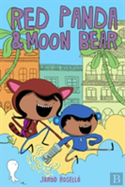 Bertrand.pt - Red Panda & Moon Bear