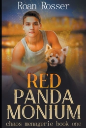 Red Pandamonium