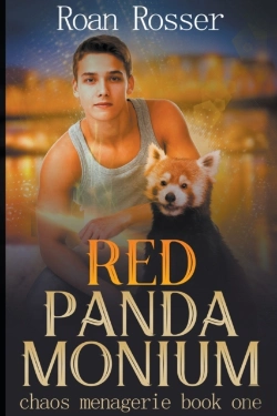 Bertrand.pt - Red Pandamonium