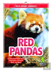 Red Pandas