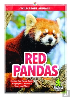 Bertrand.pt - Red Pandas