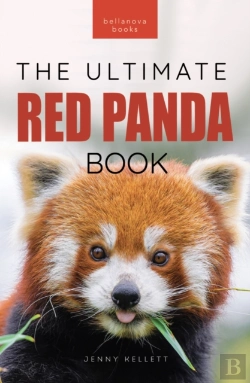 Bertrand.pt - Red Pandas The Ultimate Book