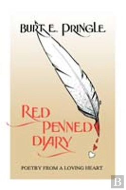 Bertrand.pt - Red Penned Diary