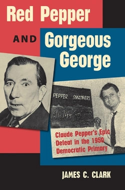 Bertrand.pt - Red Pepper And Gorgeous George