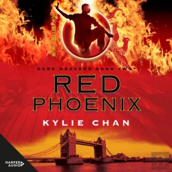 Bertrand.pt - Red Phoenix