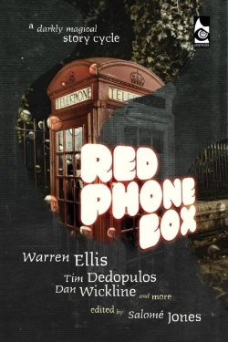 Bertrand.pt - Red Phone Box