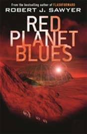 Red Planet Blues