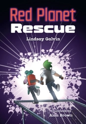 Red Planet Rescue