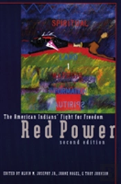 Red Power, 2nd Ed