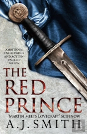 Red Prince