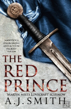 Bertrand.pt - Red Prince