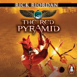 Bertrand.pt - Red Pyramid (The Kane Chronicles Book 1)