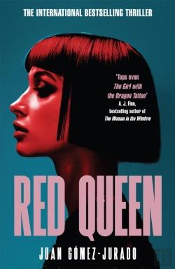 Bertrand.pt - Red Queen