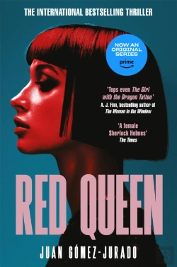 Bertrand.pt - Red Queen