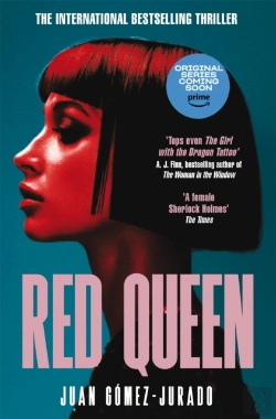 Bertrand.pt - Red Queen