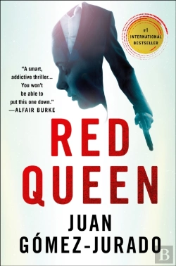 Bertrand.pt - Red Queen