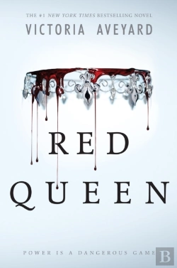 Bertrand.pt - Red Queen