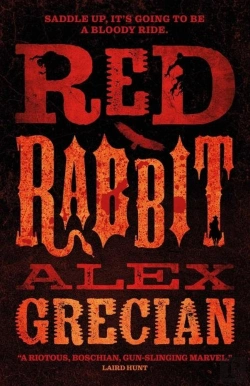 Bertrand.pt - Red Rabbit
