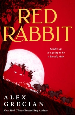 Bertrand.pt - Red Rabbit